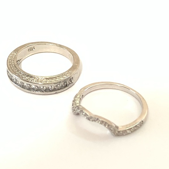 Ring Bundle size 6 - Picture 4 of 6